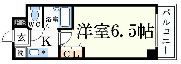 プレサンス京都烏丸御池