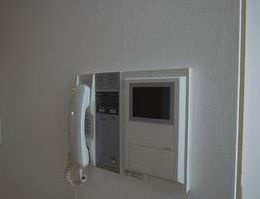 【設備】パレステュディオ九段 