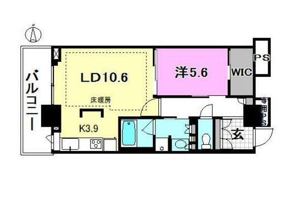 ★《見学予約受け付け中》設備充実のハイグレード賃貸マンションです。お気軽にお問合せ下さい★