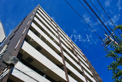 ～リブマックス横浜関内店は全物件の仲介手数料・半月分以下～ 