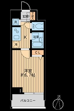 ＨＦ早稲田レジデンス