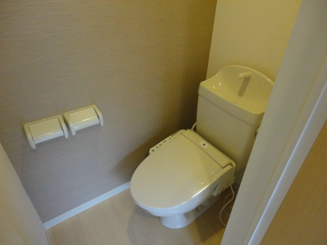 【トイレ】シャインパレス