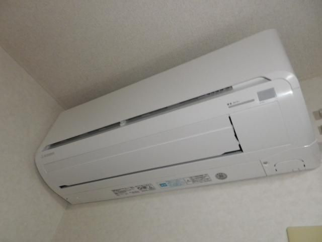 【設備】メゾン・エスポワールA棟