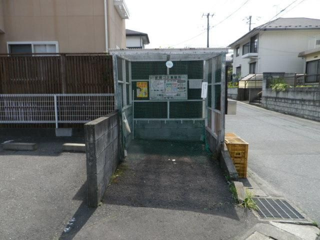 【その他共用部分】メゾン・エスポワールA棟