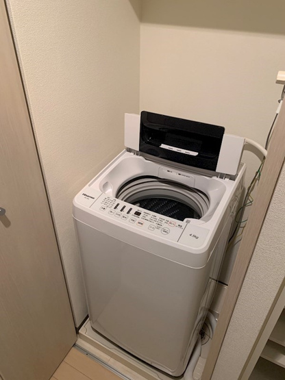 【設備】ガーラ市ヶ谷銀杏坂