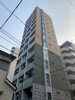 【外観】ガーラ市ヶ谷銀杏坂 