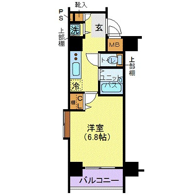 ガーラ市ヶ谷銀杏坂