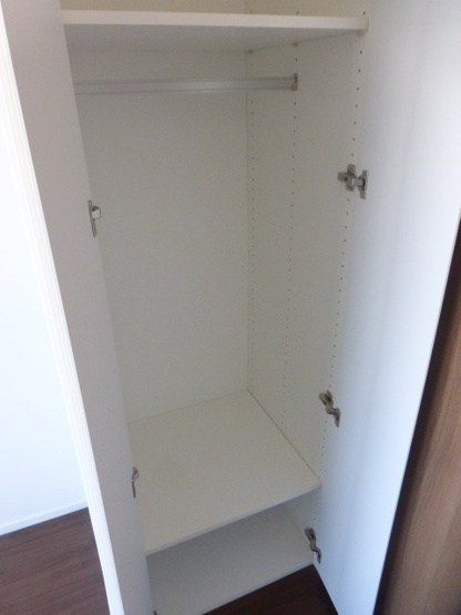 【設備】ラベイユ麻布十番