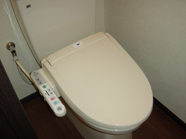 【トイレ】プロニティ・N