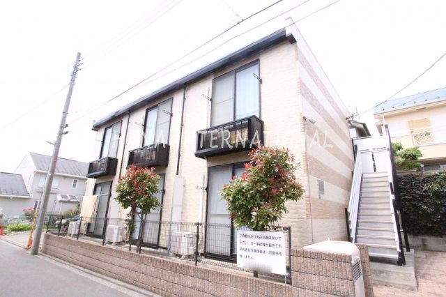 レオパレスマエハラキミヨイ