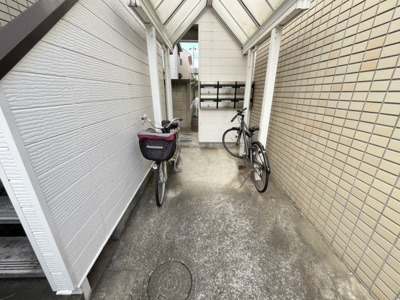 【その他共用部分】 | 第5プティメゾン