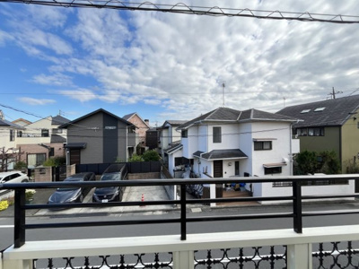 【展望】 | 第5プティメゾン