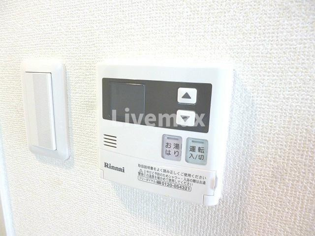 【設備】エステムプラザ京都御所ノ内REGIA