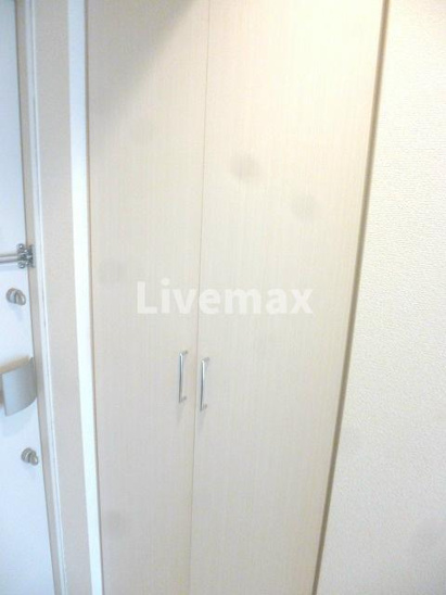 【設備】エステムプラザ京都御所ノ内REGIA 