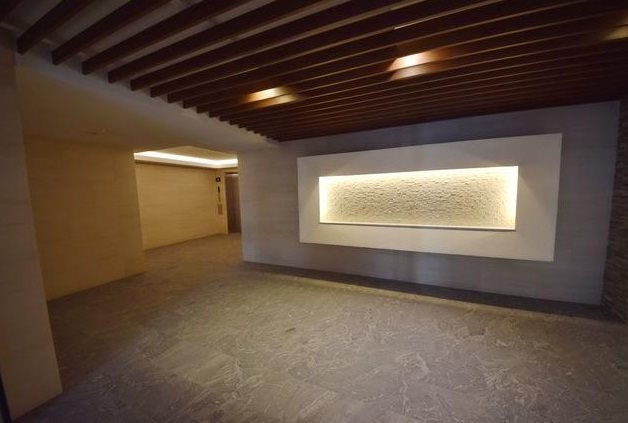 【ロビー】MAXIV HY's 南砂町