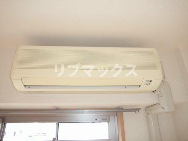 【設備】シェドゥーブル等持寺