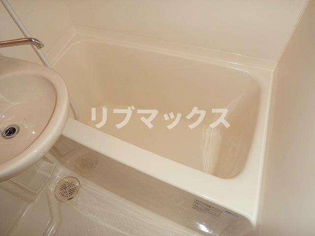【浴室】シェドゥーブル等持寺