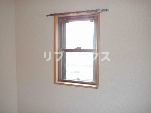 【内装】シェドゥーブル等持寺