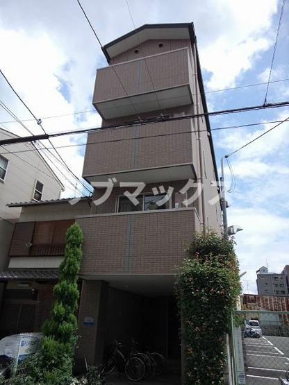 【外観】シェドゥーブル等持寺