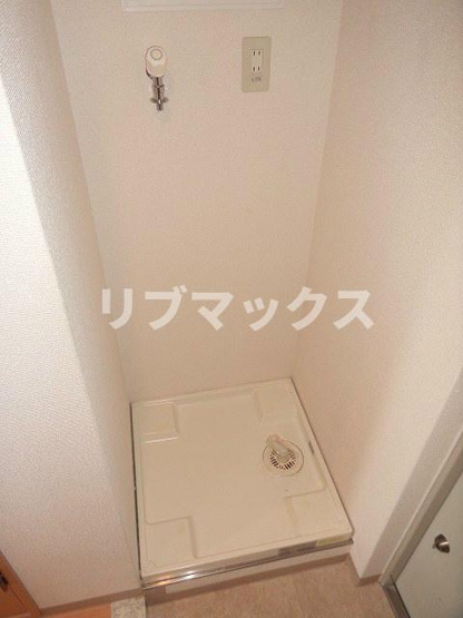 【設備】シェドゥーブル等持寺