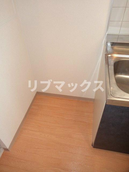 【その他】シェドゥーブル等持寺