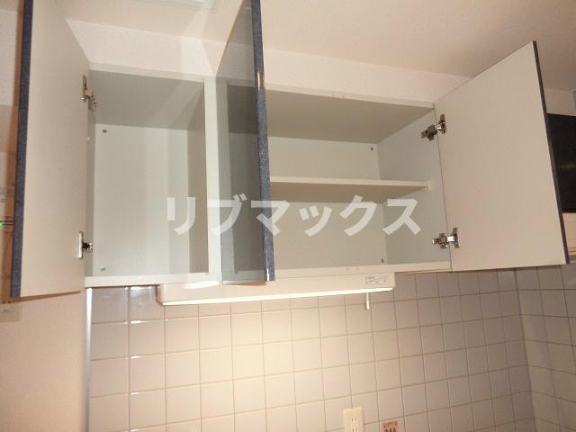 【その他】シェドゥーブル等持寺
