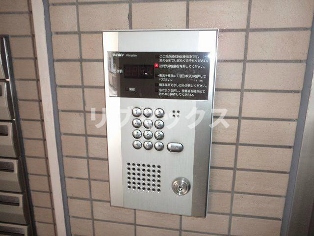 【外観】シェドゥーブル等持寺