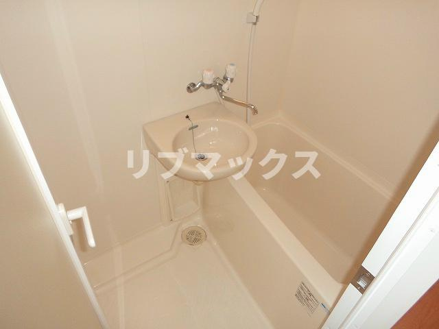 【浴室】シェドゥーブル等持寺