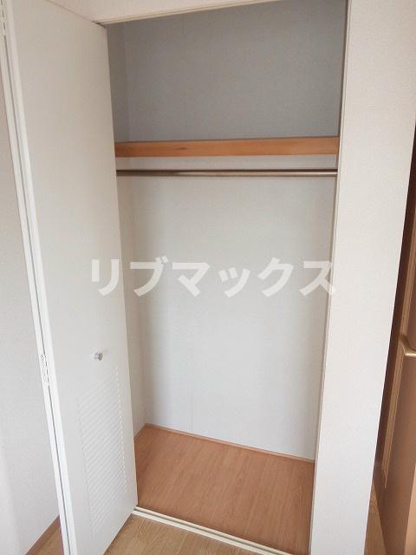 【収納】シェドゥーブル等持寺