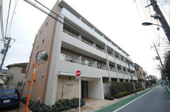 練馬区豊玉中３丁目のマンションの画像