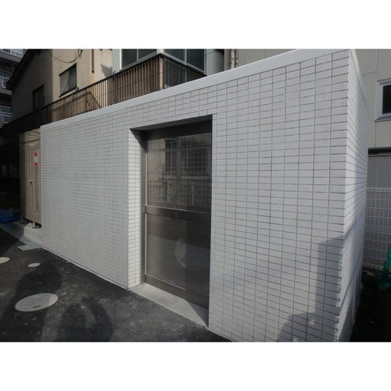 【エントランス】シェルグランデ土樋 