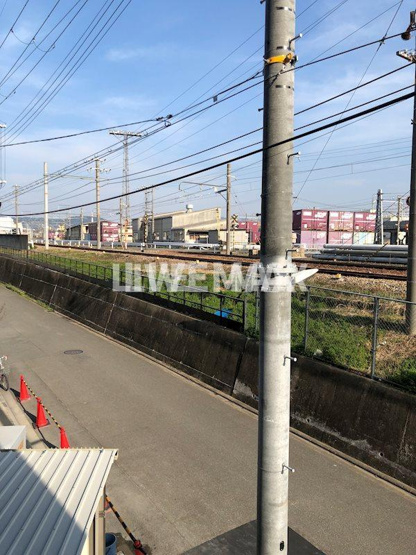 【展望】エスリード京都梅小路
