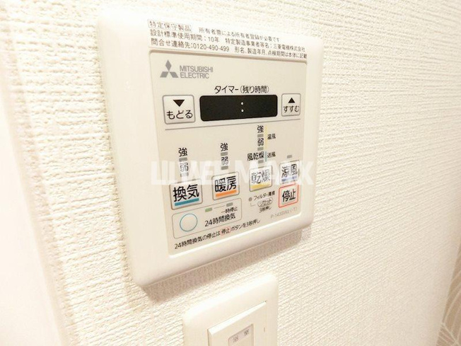 【設備】エスリード京都梅小路
