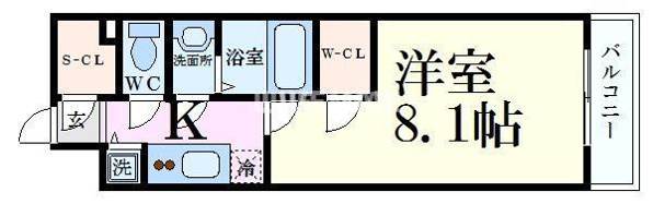 エスリード京都梅小路