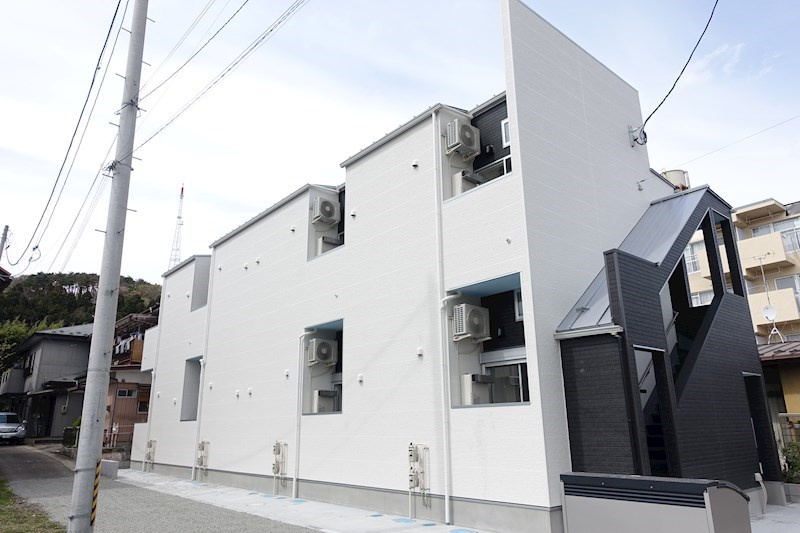 ディアコート長町の画像