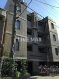 京都市中京区大宮通姉小路下る姉大宮町東側のマンションの画像