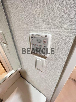 【設備】 | ＣAVANA九条烏丸