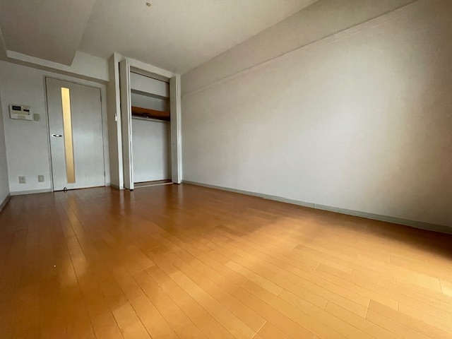 エスポルテ福島の内装