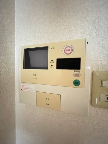 エスポルテ福島のセキュリティ