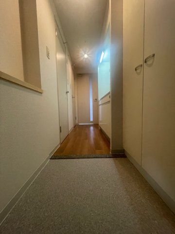 エスポルテ福島の外観