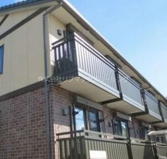 【その他共用部分】Yフラット城北