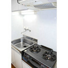 【キッチン】Yフラット城北