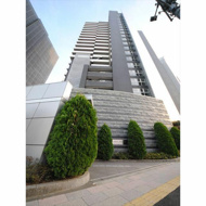 レキシントンスクエア白金高輪の画像