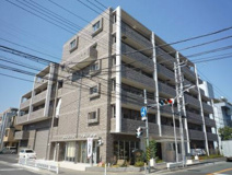横浜市西区岡野２丁目のマンションの画像