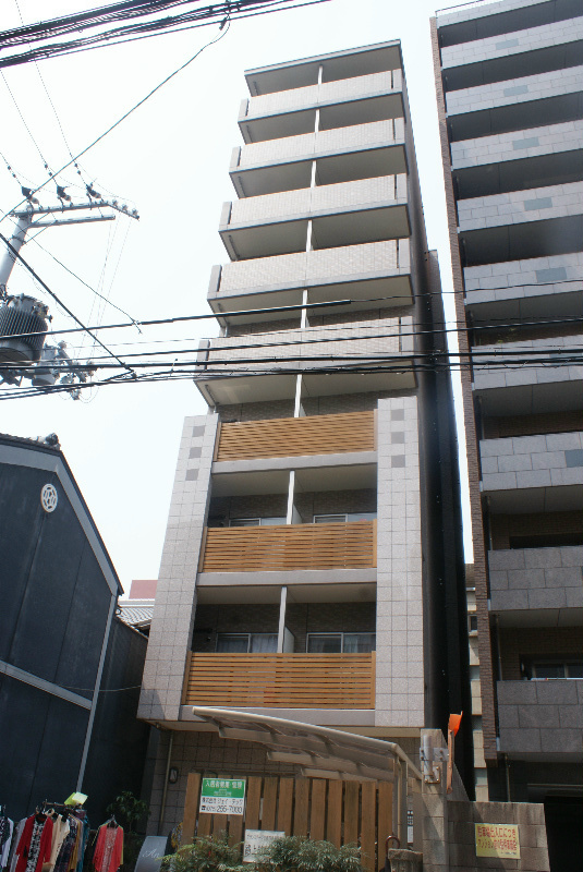 グランステージ京都四条の画像