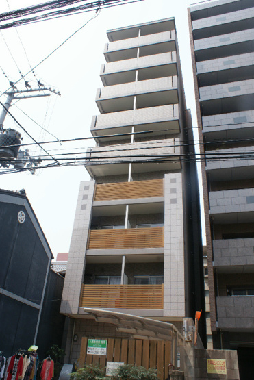 【外観】グランステージ京都四条