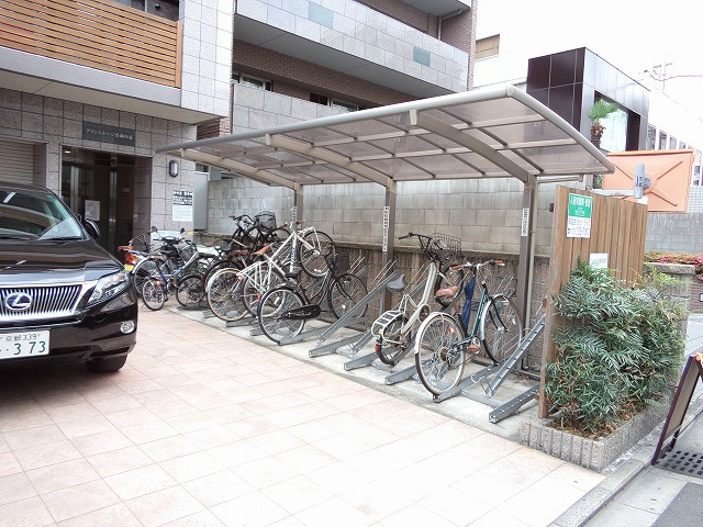 【外観】グランステージ京都四条