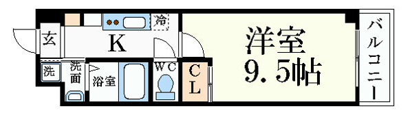 グランステージ京都四条