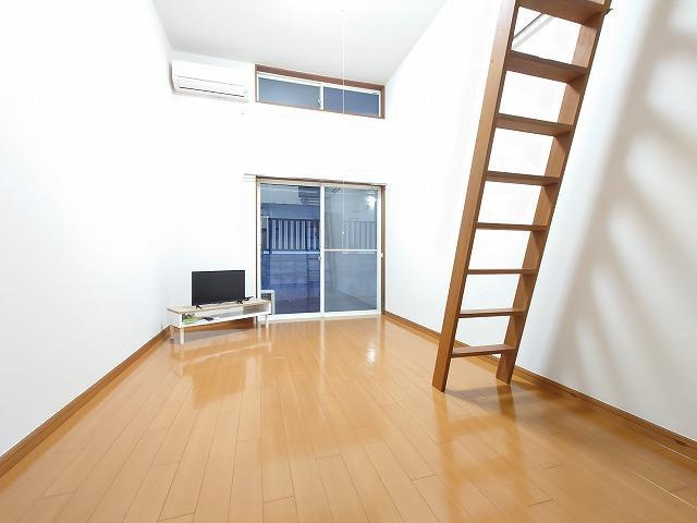 【その他】サンライズツツミ 