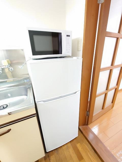 【その他共用部分】サンライズツツミ